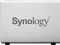Synology DiskStation DS119j, 256MB RAM, 1x RJ-45 1000Base-T, 2x USB-A 2.0 Vorschaubild