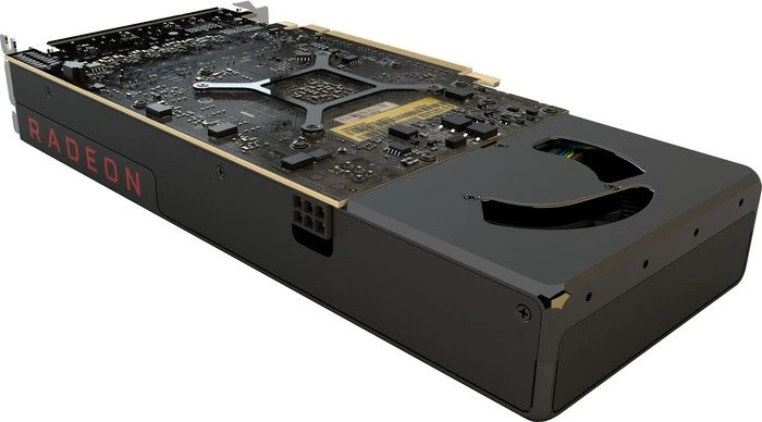 Sapphire Radeon RX 480 4G D5, 4GB GDDR5, HDMI, 3x DP, lite retail