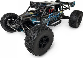 Carson Climb Warrior 3.0 RTR
