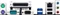 GIGABYTE GA-H110M-DS2 (Intel 1151) Vorschaubild
