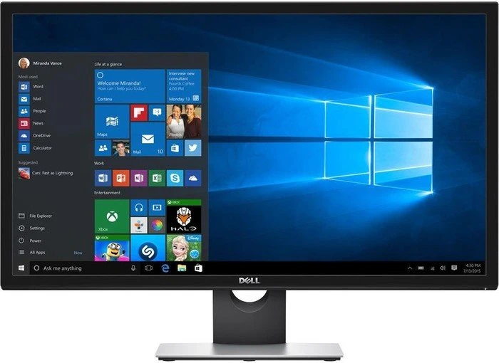 Dell S-Serie 2017