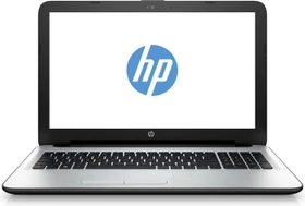 HP Laptop 15-ac144ng, White Silver, Core i3-5005U, 4GB RAM, 1TB HDD, DE