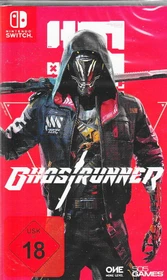 Ghostrunner (Switch)