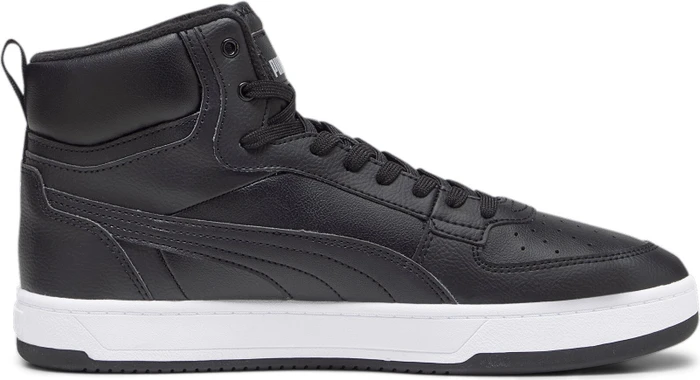 Puma Caven 2.0 Mid WTR puma black/puma silver/puma white