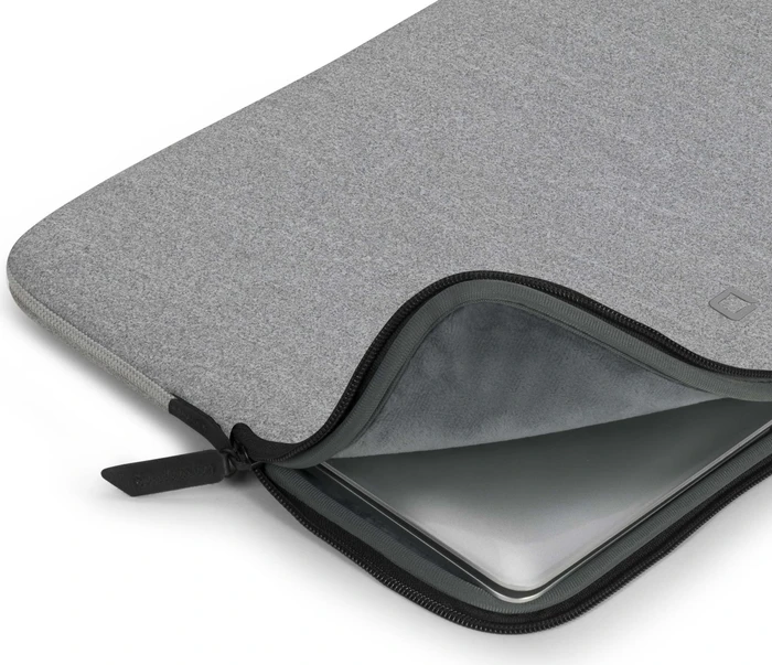 Dicota Urban Sleeve 14" Schutzhülle, grau