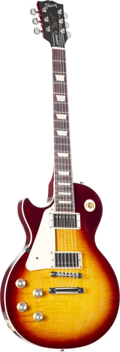 Gibson Les Paul Standard '60s Lefthand Bourbon Burst