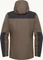 Jack Wolfskin Jasper 3in1 Funktionsjacke cold coffee (Herren) Vorschaubild