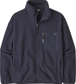 Patagonia Synchilla Fleece Jacke sunken blue (Damen)