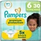 Pampers Premium Protection Gr.6 Einwegwindel, 13-18kg Vorschaubild