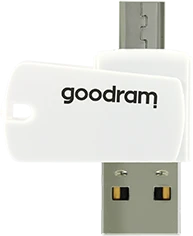 goodram M1A4 ALL in ONE R60 64GB Kit, UHS-I, Class 10