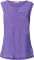 Vaude Skomer Hiking Top Funktionsshirt ärmellos limonium (Damen) Vorschaubild