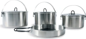 Tatonka Family Cookset Large Kochtopfset