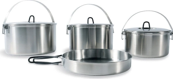 Tatonka Family Cookset Large Kochtopfset
