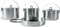 Tatonka Family Cookset Large Kochtopfset Vorschaubild