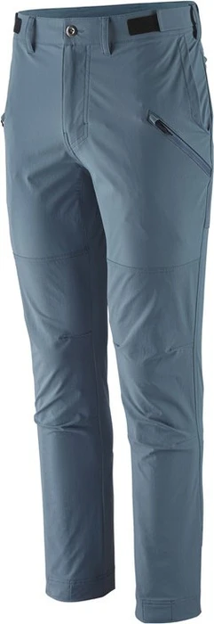 Patagonia Point Peak Trail Hose lang utility blue (Herren)