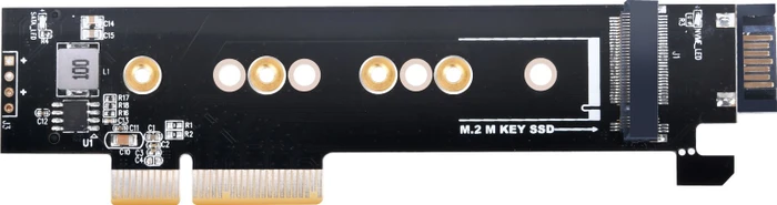 SilverStone ECM28