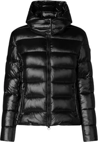 Save The Duck Cosmary Funktionsjacke schwarz
