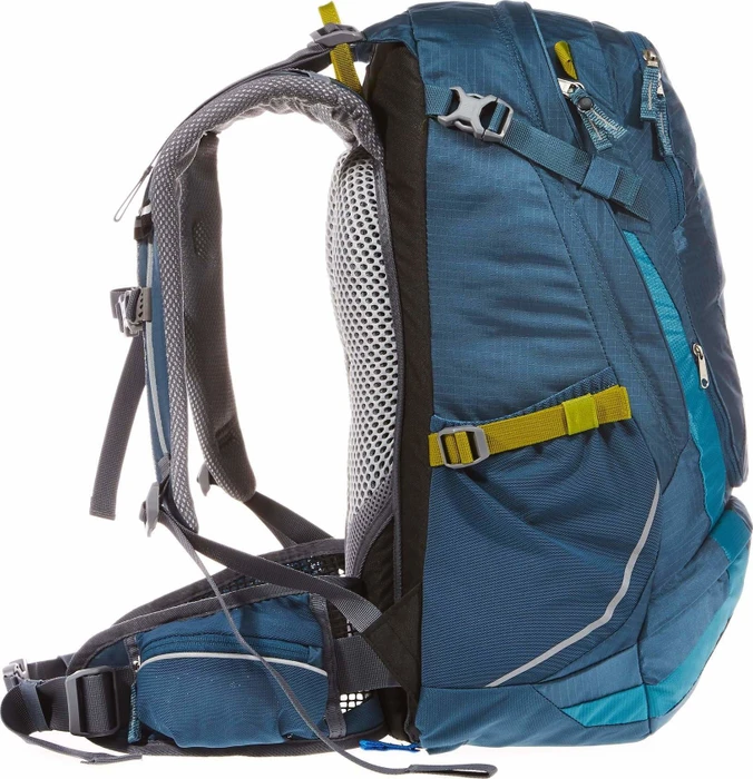 Deuter Trans Alpine 28 SL arctic/petrol (Damen)