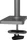 Ergotron LX Pro Große Basis mit Tüllenhalterung (98-729-293)