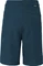 Vaude Badile II Shorts Hose kurz dark sea (Junior) Vorschaubild