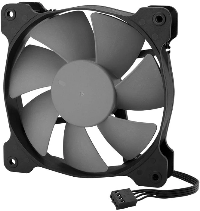Corsair Hydro Series H75