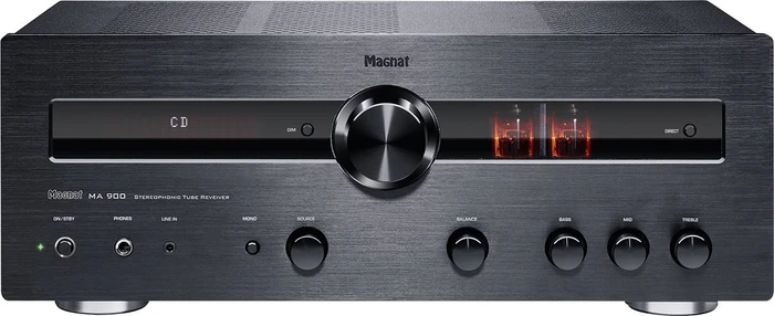 Magnat MA 900 schwarz