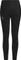 Gonso Tight Therm No Pad Fahrradhose lang schwarz (Junior) Vorschaubild