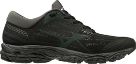 Mizuno Wave Stream 2 black/jet set/dark (Damen)