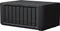 Synology DiskStation DS1823xs+ 128TB, 8GB RAM ECC, 1x RJ-45 10GBase-T, 2x RJ-45 1000Base-T Vorschaubild