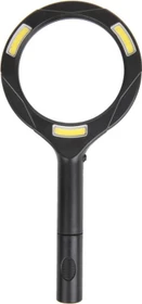 ProPlus LED-Lupe Batterie-Arbeitsleuchte