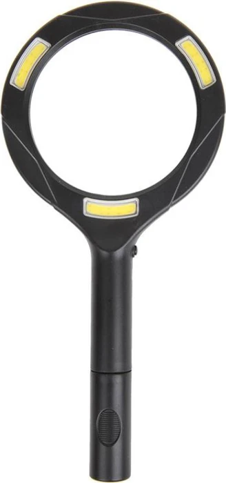 ProPlus LED-Lupe Batterie-Arbeitsleuchte
