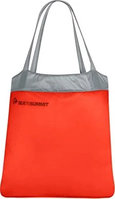 Sea to Summit Ultra-Sil Shopper spicy orange
