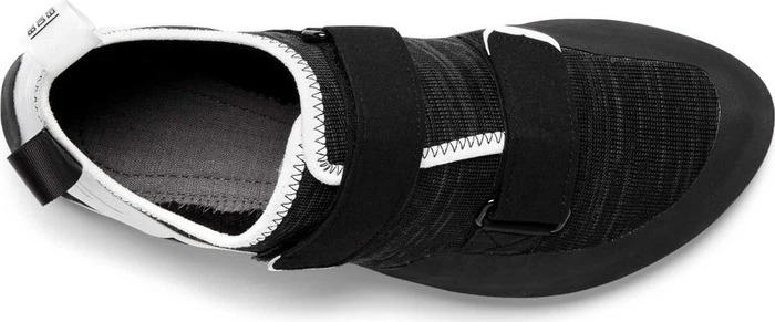 Black Diamond Momentum weiß/schwarz (Herren)