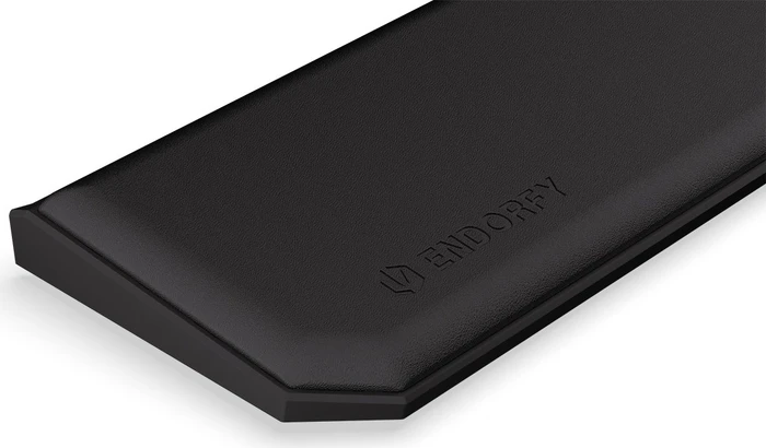 Endorfy Thock TKL Palm Rest, schwarz