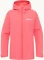 Jack Wolfskin Tempest 2l Funktionsjacke sunset coral (Damen) Vorschaubild