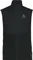 Odlo Zeroweight Warm Laufweste schwarz (Herren) Vorschaubild