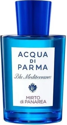 Acqua di Parma Blu Mediterraneo Mirto di Panarea Eau de Toilette, 180ml