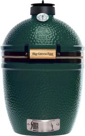 Big Green Egg Small