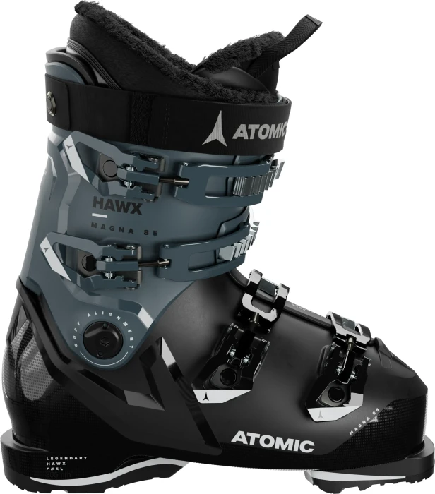 Atomic Hawx Magna 85 GW black/storm/ivory (Damen) (Modell 2024/2025)
