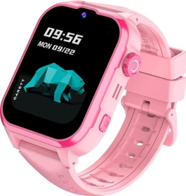 Garett Electronics Kids Hero Pro 4G rosa