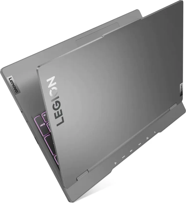 Lenovo Legion 5 15ARH7H, Storm Grey, Ryzen 7 6800H, 16GB RAM, 512GB SSD, GeForce RTX 3060, UK