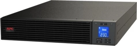 APC Easy-UPS SRV Rackmount, 1000VA, inkl. Schienen-Kit, USB/seriell