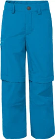 Vaude Detective Antimos ZO Zip-Off Hose lang icicle (Junior)
