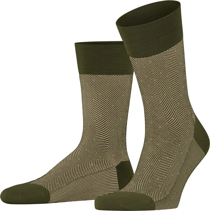 Falke Sensitive Herringbone Socken (Herren)