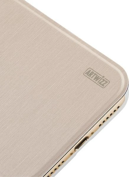 Artwizz SmartJacket für Apple iPhone 7 gold