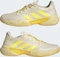 adidas Barricade ecru tint/beam yellow/almost yellow (Herren) Vorschaubild