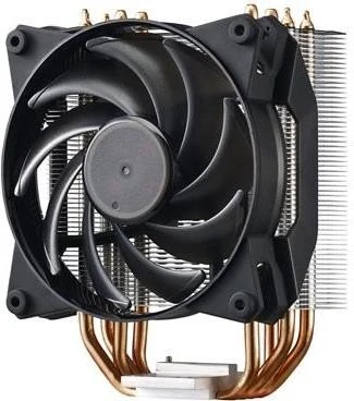 Cooler Master MasterAir Pro 4