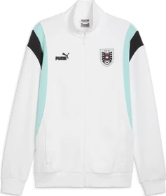 Puma UEFA EURO 2024 Österreich Training Jacke (Herren)