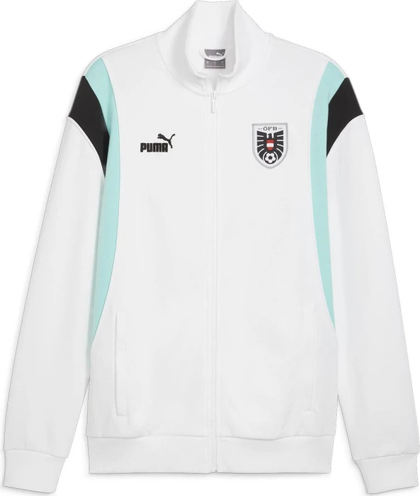 Puma UEFA EURO 2024 Österreich Trikot