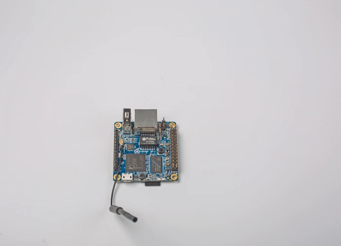 Orange Pi Zero, 512MB
